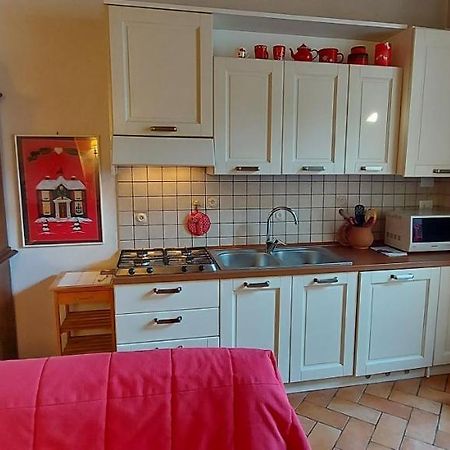 Piazza Fiumalbo Citta D'Arte Apartment Ngoại thất bức ảnh
