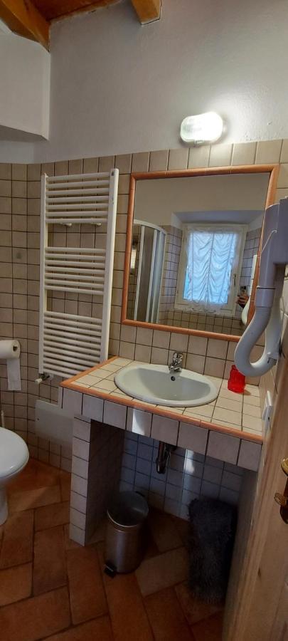 Piazza Fiumalbo Citta D'Arte Apartment Ngoại thất bức ảnh