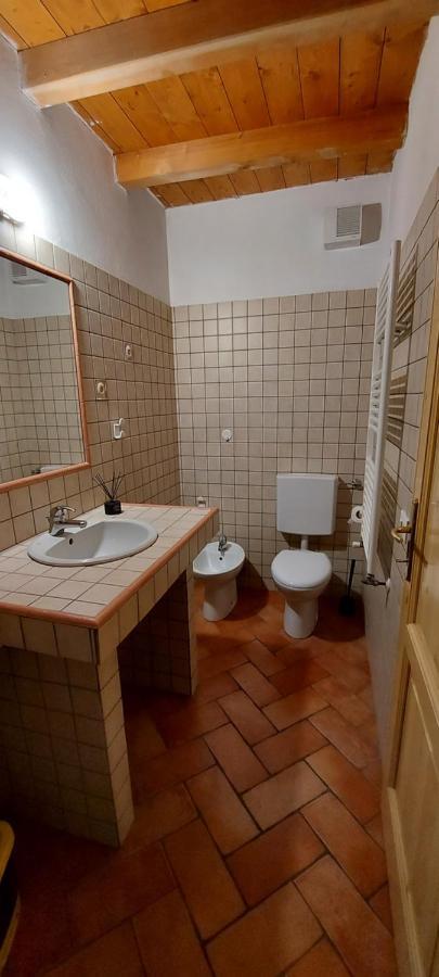 Piazza Fiumalbo Citta D'Arte Apartment Ngoại thất bức ảnh