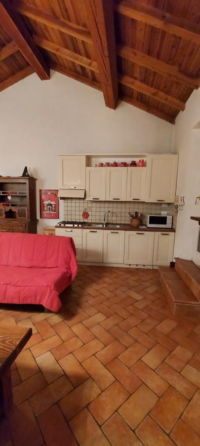 Piazza Fiumalbo Citta D'Arte Apartment Ngoại thất bức ảnh