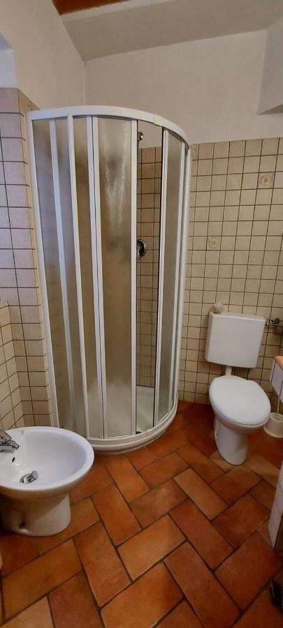 Piazza Fiumalbo Citta D'Arte Apartment Ngoại thất bức ảnh