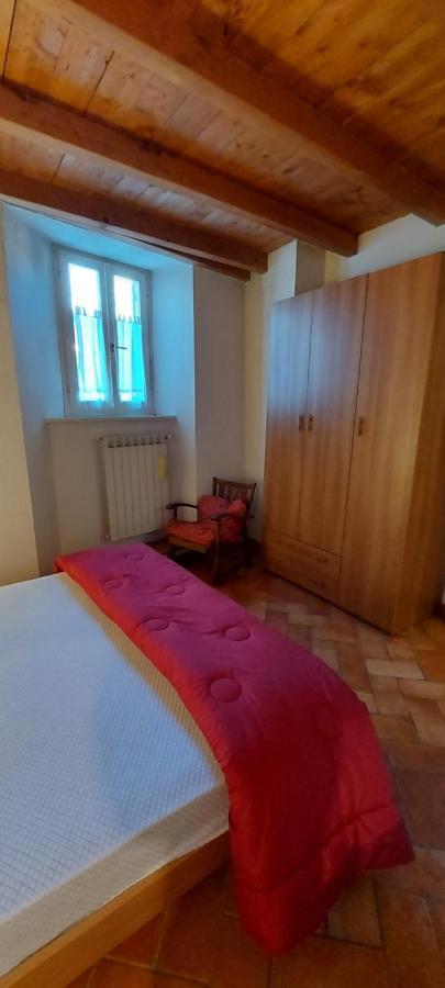 Piazza Fiumalbo Citta D'Arte Apartment Ngoại thất bức ảnh