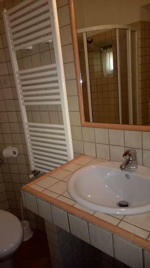 Piazza Fiumalbo Citta D'Arte Apartment Ngoại thất bức ảnh